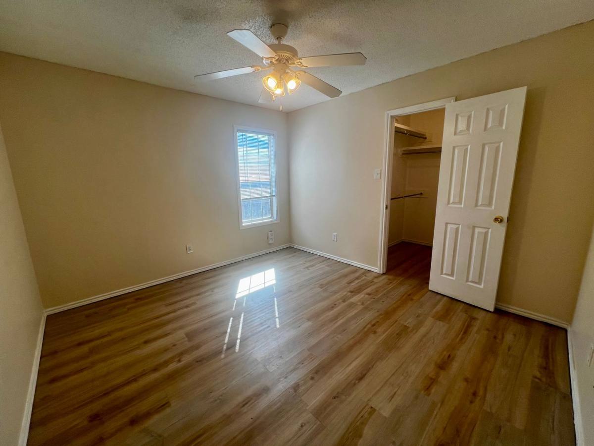 Townhouse for rent at 2403 87th St, Lubbock, TX 79423