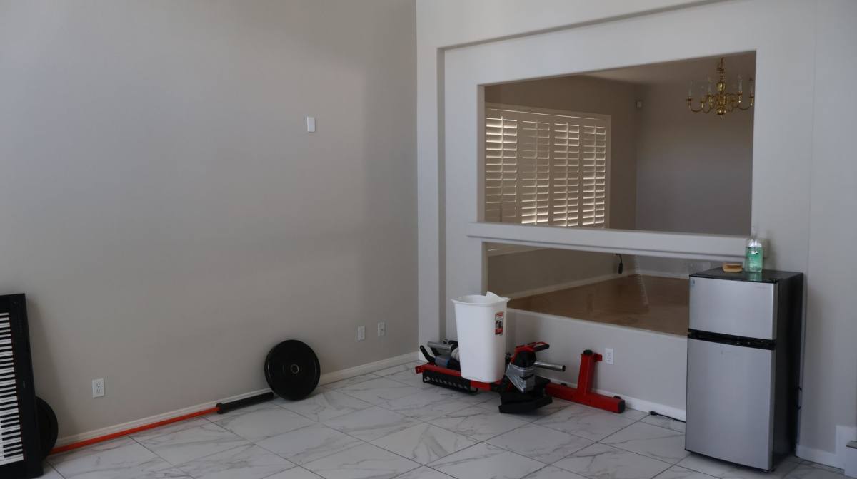 House for rent at 6596 Shadow Cove Ave, Las Vegas, NV 89139