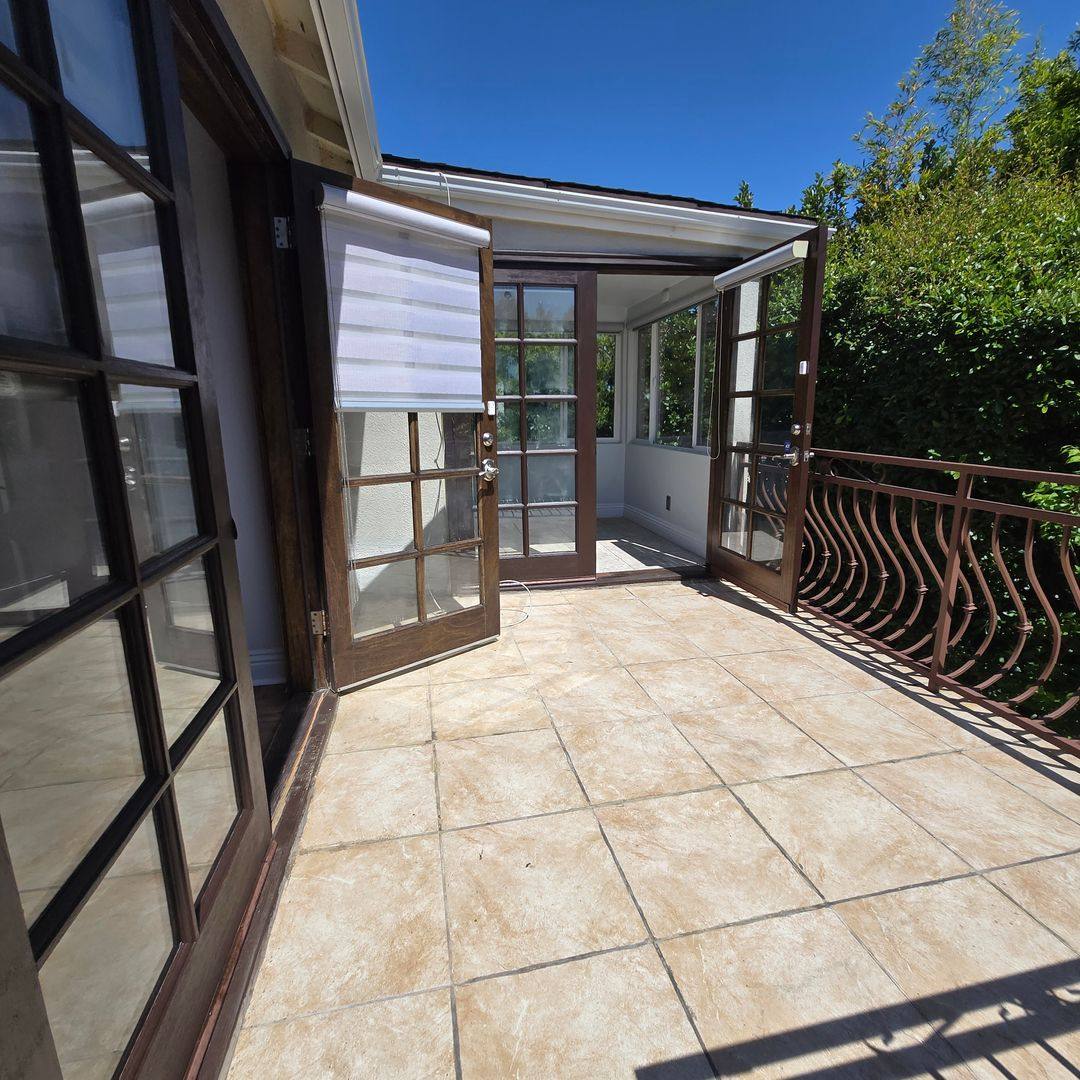 House for rent at 10310 Northvale Rd, Los Angeles, CA 90064