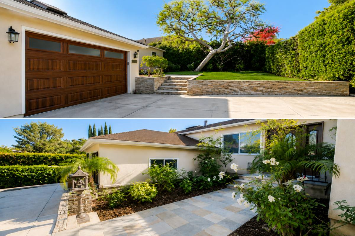 House for rent at 10310 Northvale Rd, Los Angeles, CA 90064
