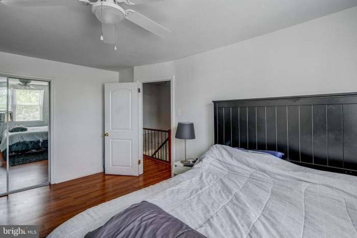 Townhouse for rent at 1100A E Sharpnack St, Philadelphia, PA 19150