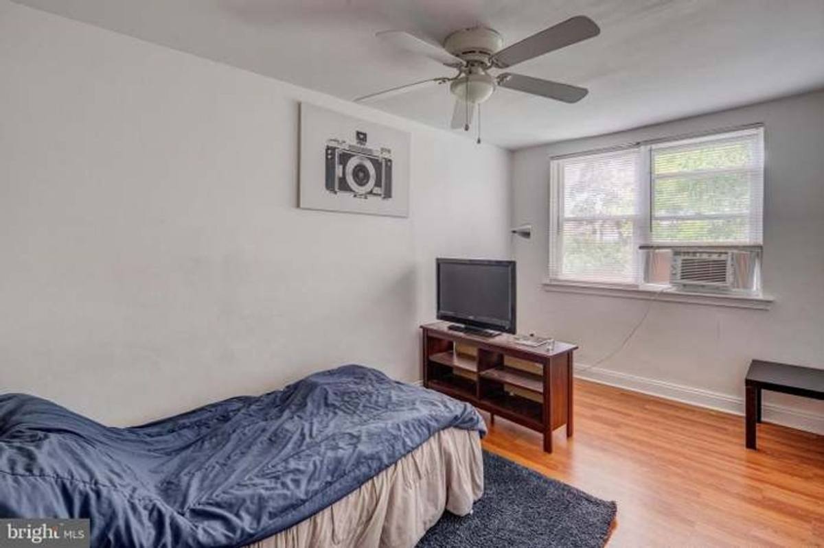 Townhouse for rent at 1100A E Sharpnack St, Philadelphia, PA 19150