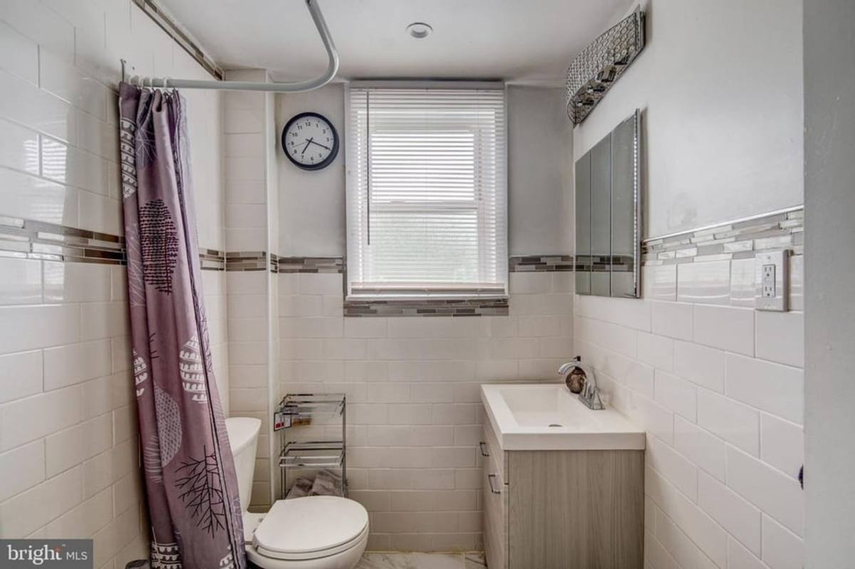 Townhouse for rent at 1100A E Sharpnack St, Philadelphia, PA 19150