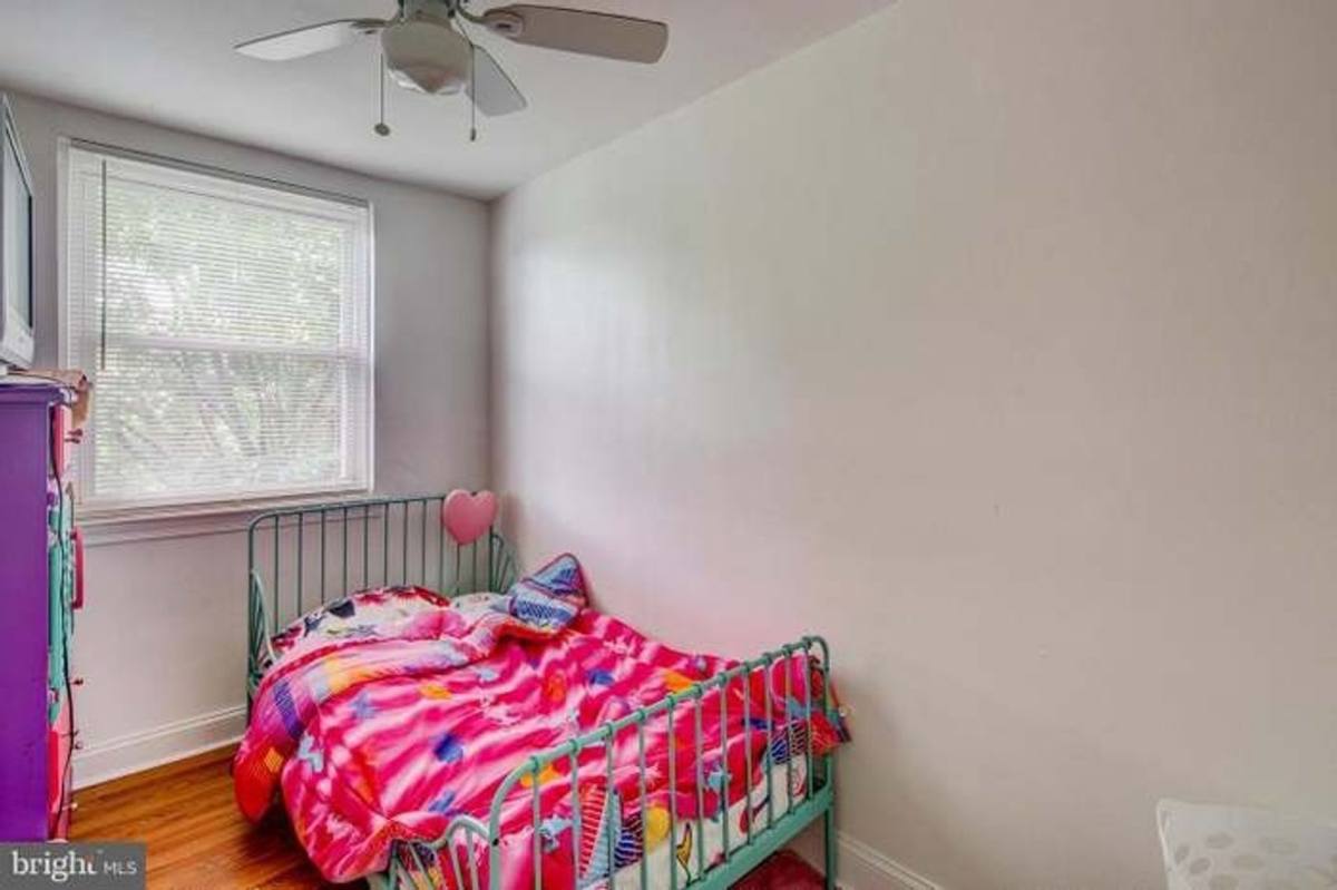Townhouse for rent at 1100A E Sharpnack St, Philadelphia, PA 19150