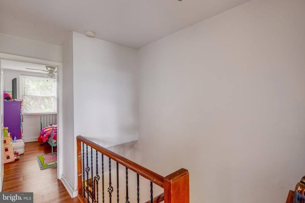 Townhouse for rent at 1100A E Sharpnack St, Philadelphia, PA 19150