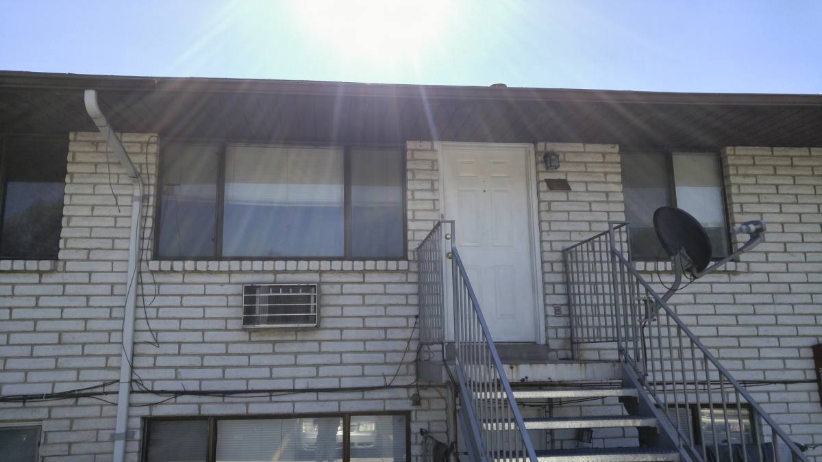 Apartment for rent at 950 W 200 S, Provo, UT 84601