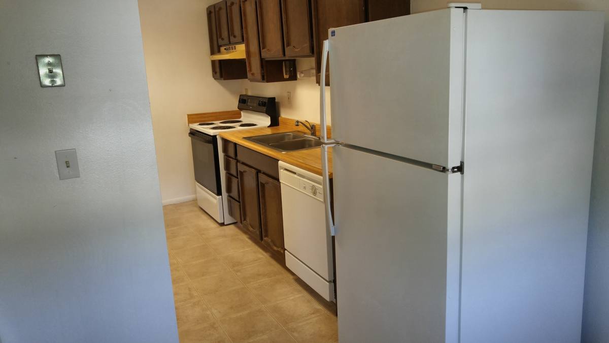 Apartment for rent at 950 W 200 S, Provo, UT 84601