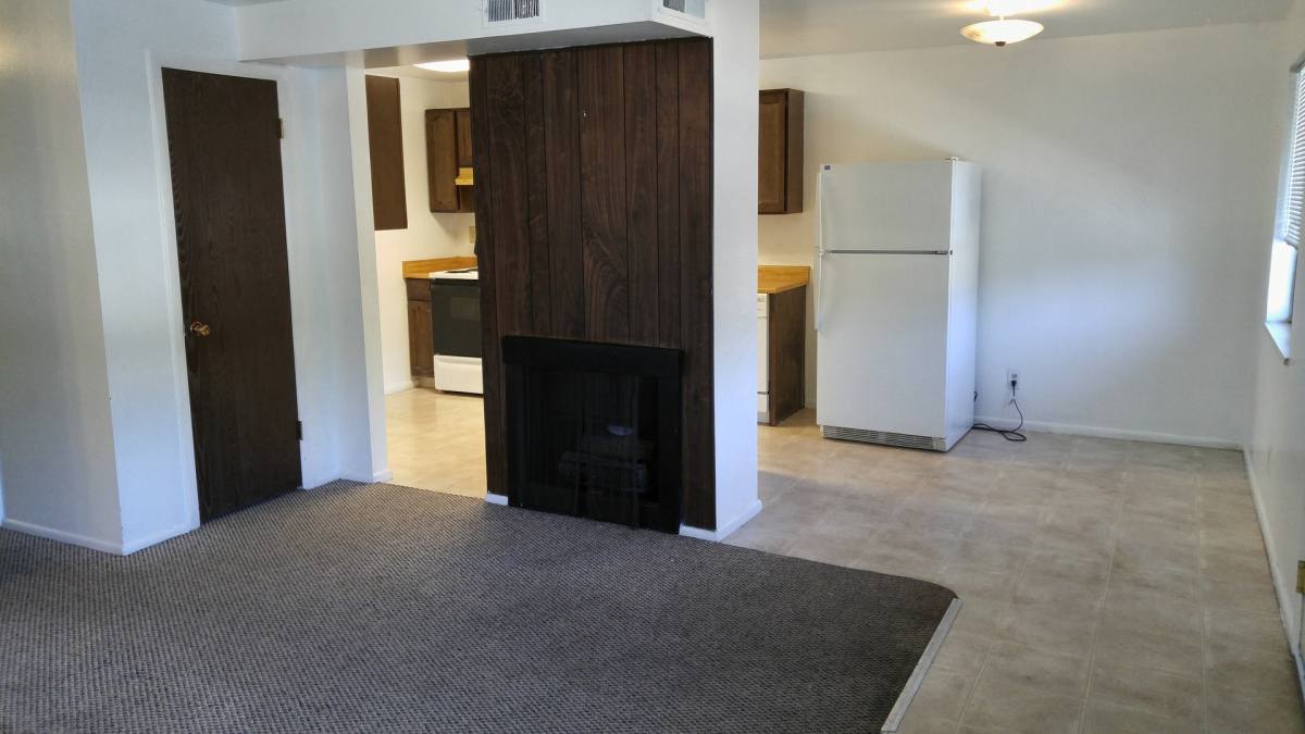 Apartment for rent at 950 W 200 S, Provo, UT 84601