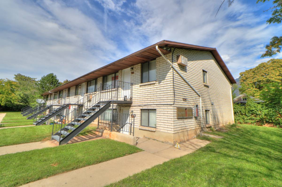 Apartment for rent at 950 W 200 S, Provo, UT 84601