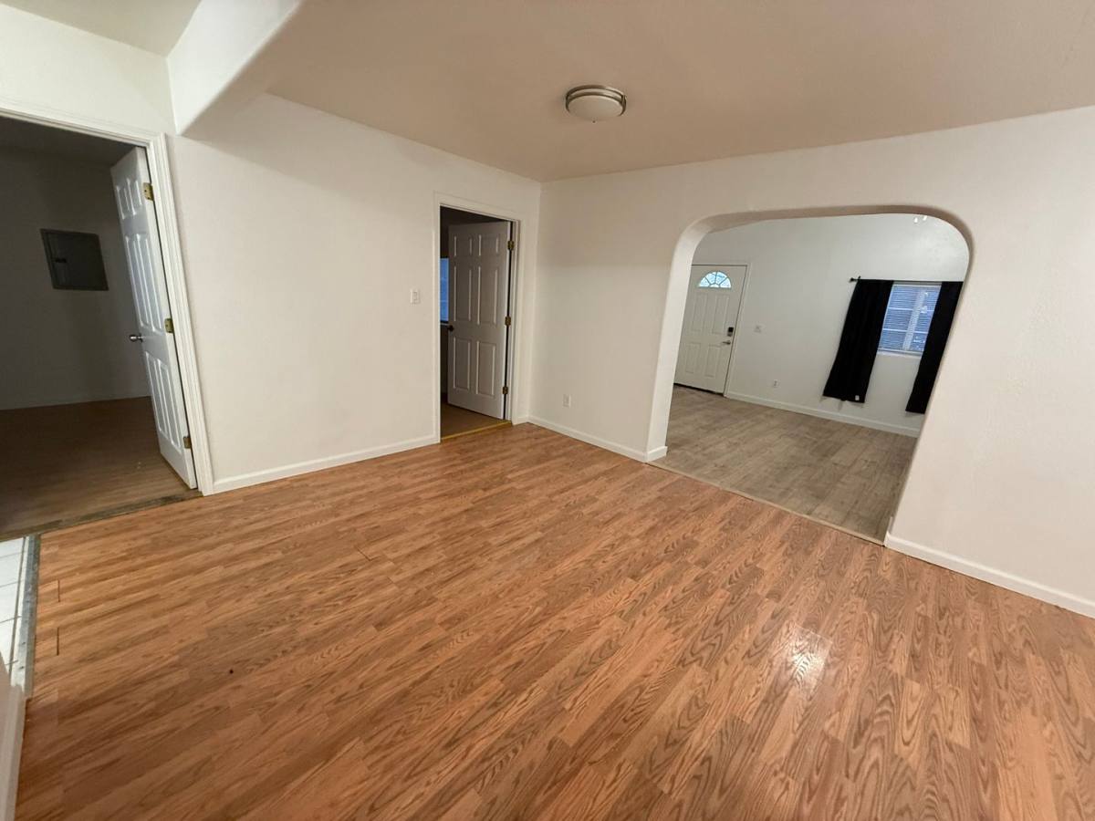 House for rent at 1337 Hyder St, Anchorage, AK 99501