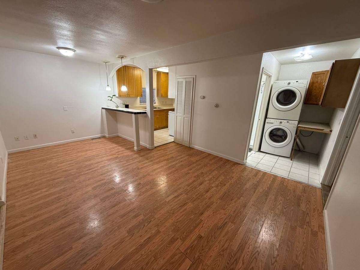 House for rent at 1337 Hyder St, Anchorage, AK 99501