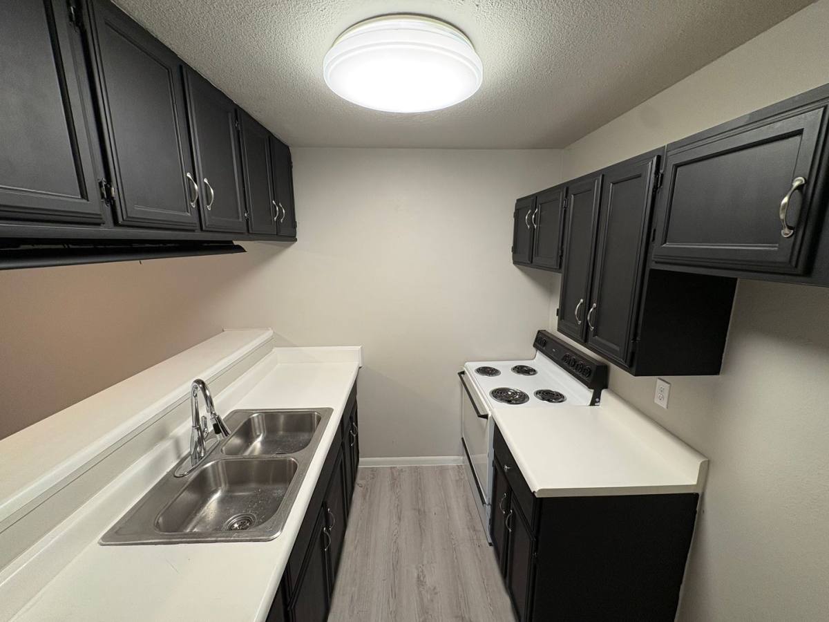 Apartment for rent at 2360 W Denman St, Stephenville, TX 76401
