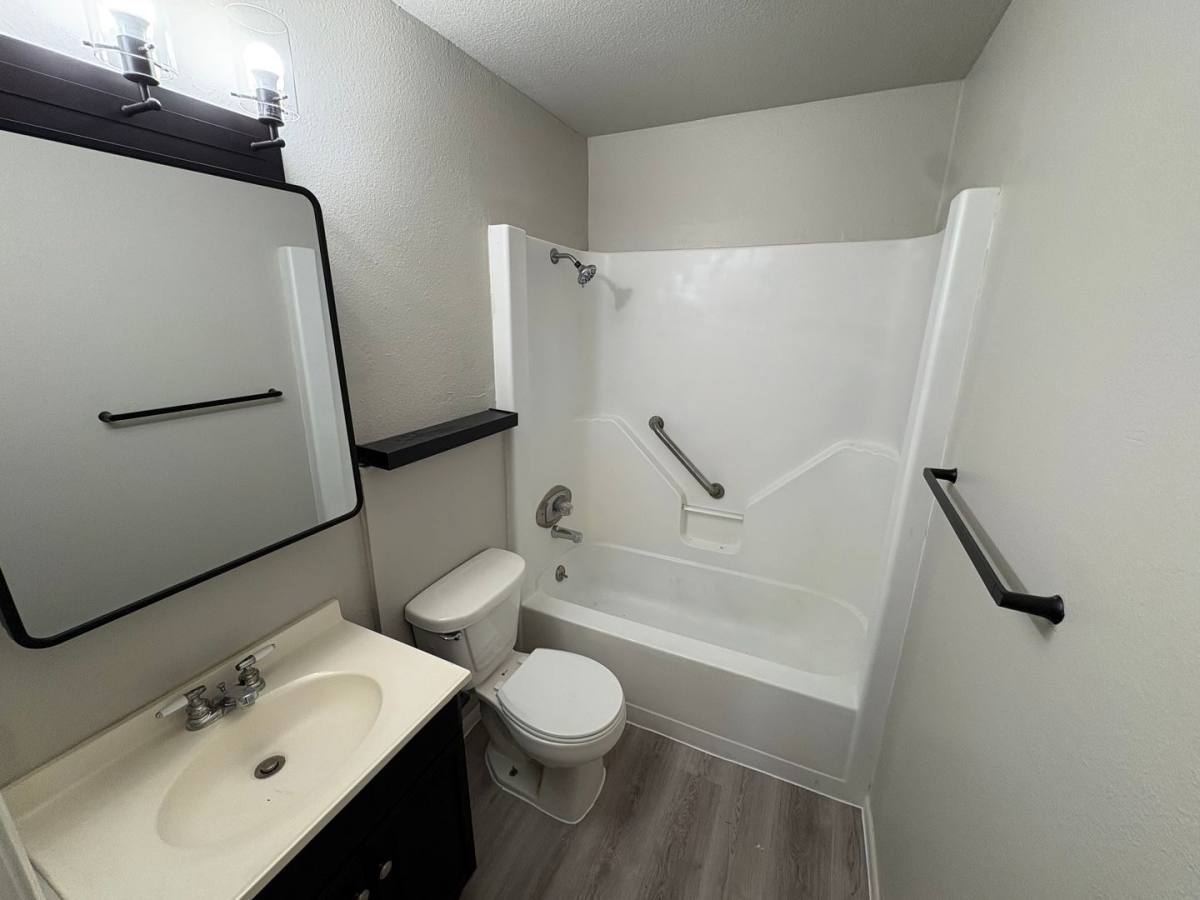 Apartment for rent at 2360 W Denman St, Stephenville, TX 76401