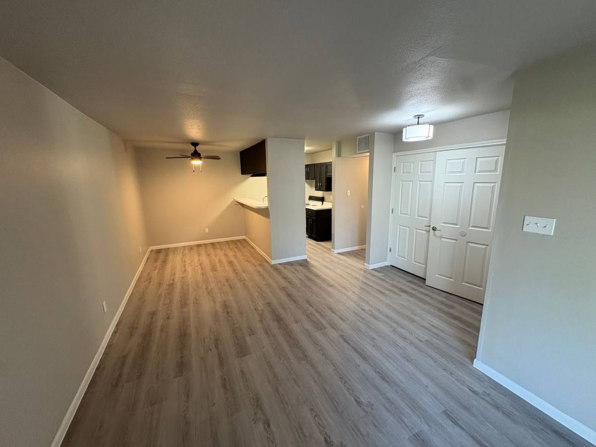 Apartment for rent at 2360 W Denman St, Stephenville, TX 76401