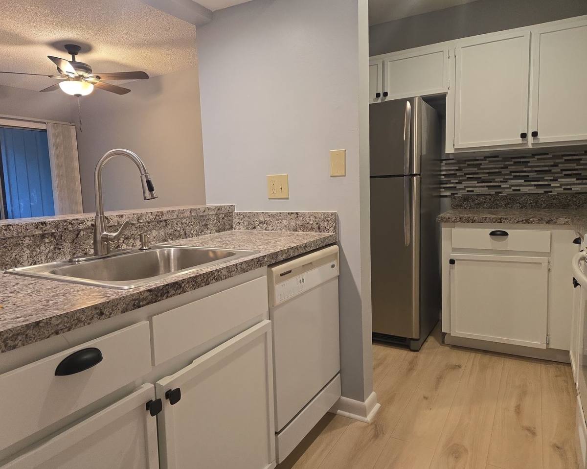 Condo for rent at 160 Live Oak Woods Court, Deltona, FL 32725