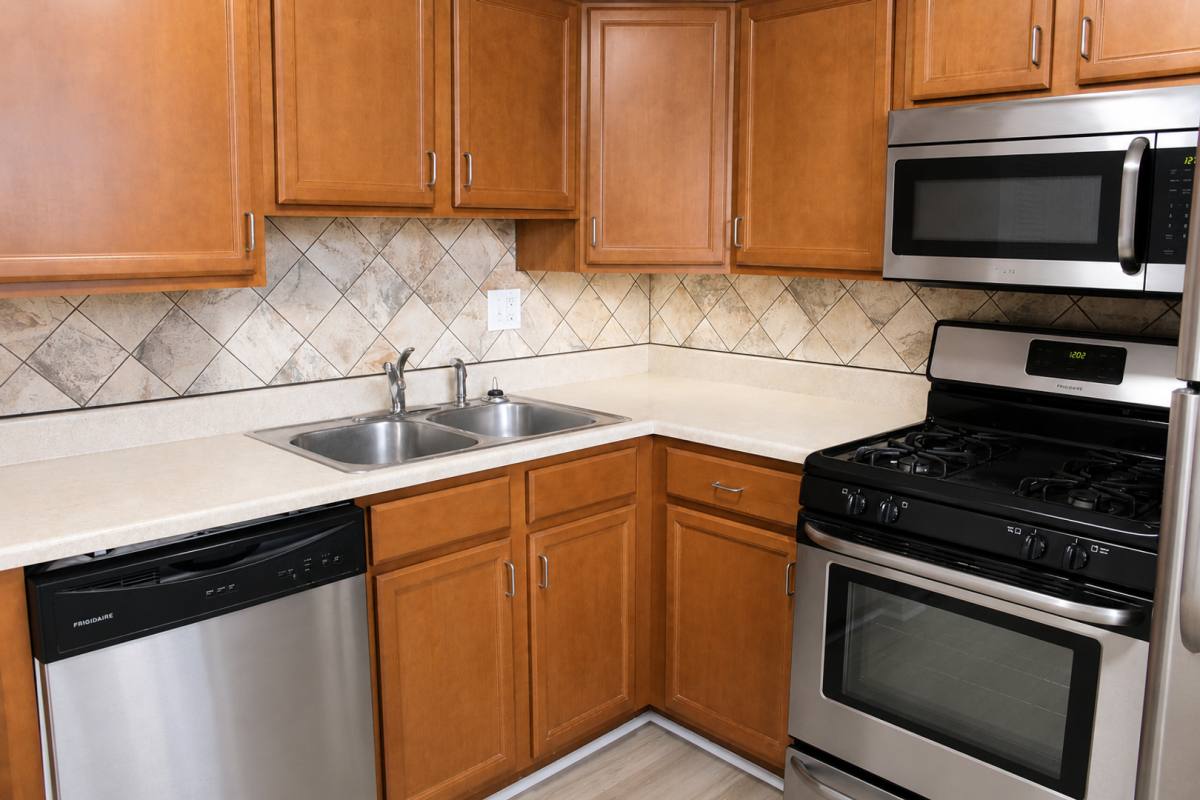 Apartment for rent at 1251 Upham St, Denver, CO 80214
