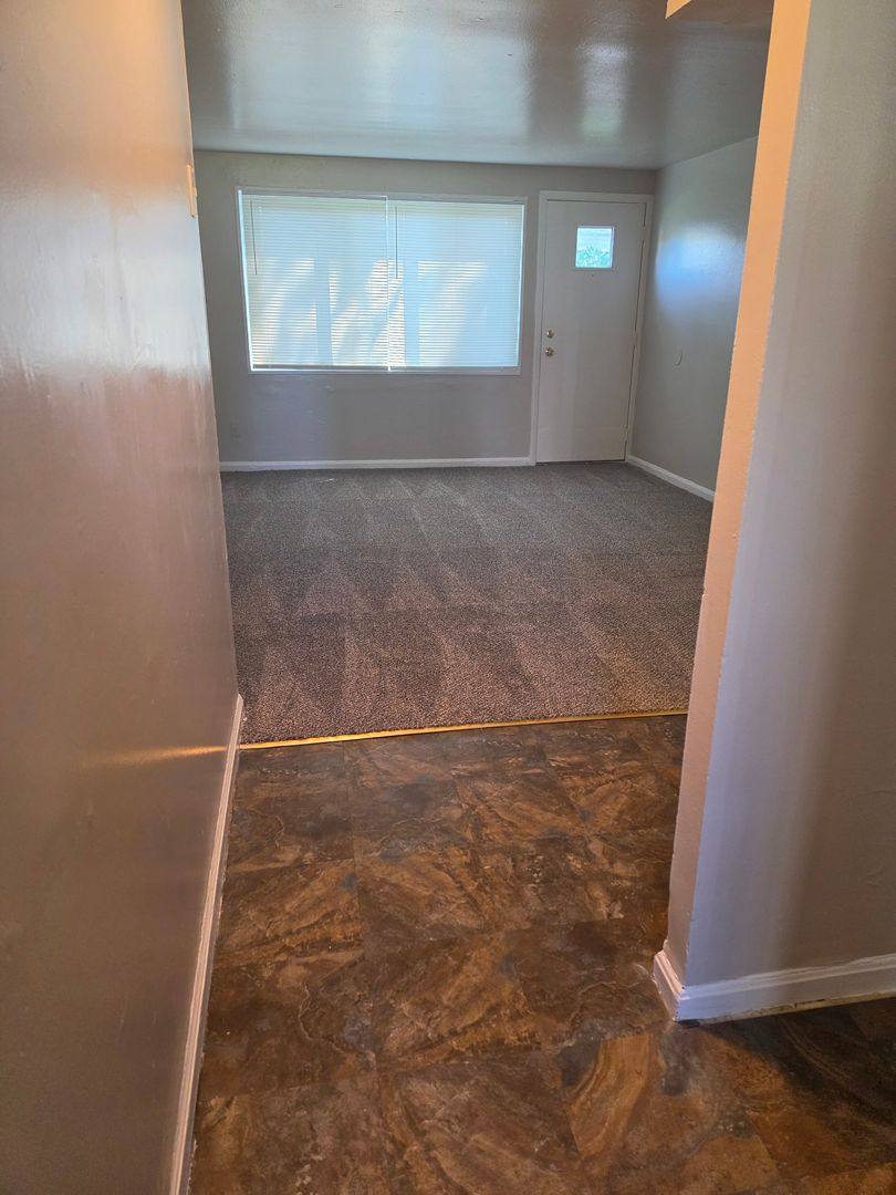 Townhouse for rent at 2821 Mathews St, Baltimore, MD 21218