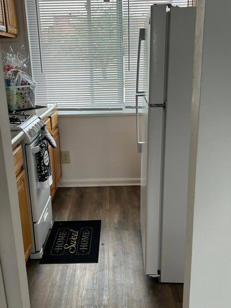 Townhouse for rent at 2821 Mathews St, Baltimore, MD 21218