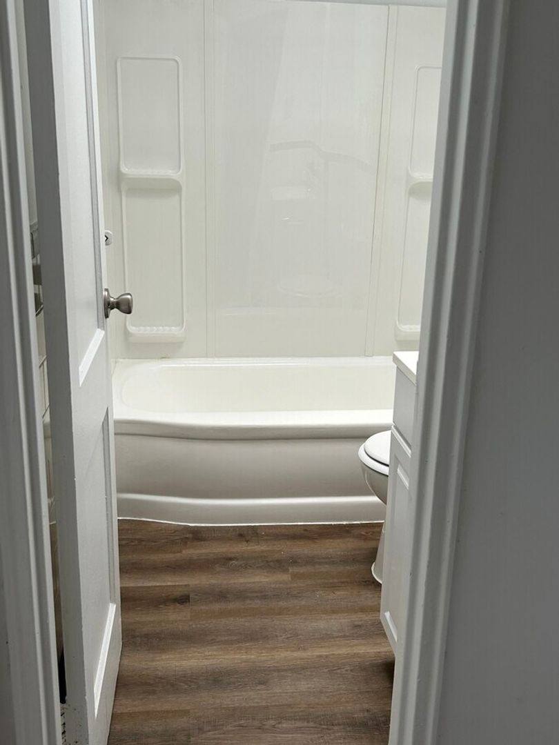 Townhouse for rent at 2821 Mathews St, Baltimore, MD 21218