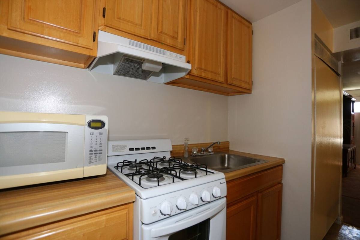 Townhouse for rent at 2821 Mathews St, Baltimore, MD 21218