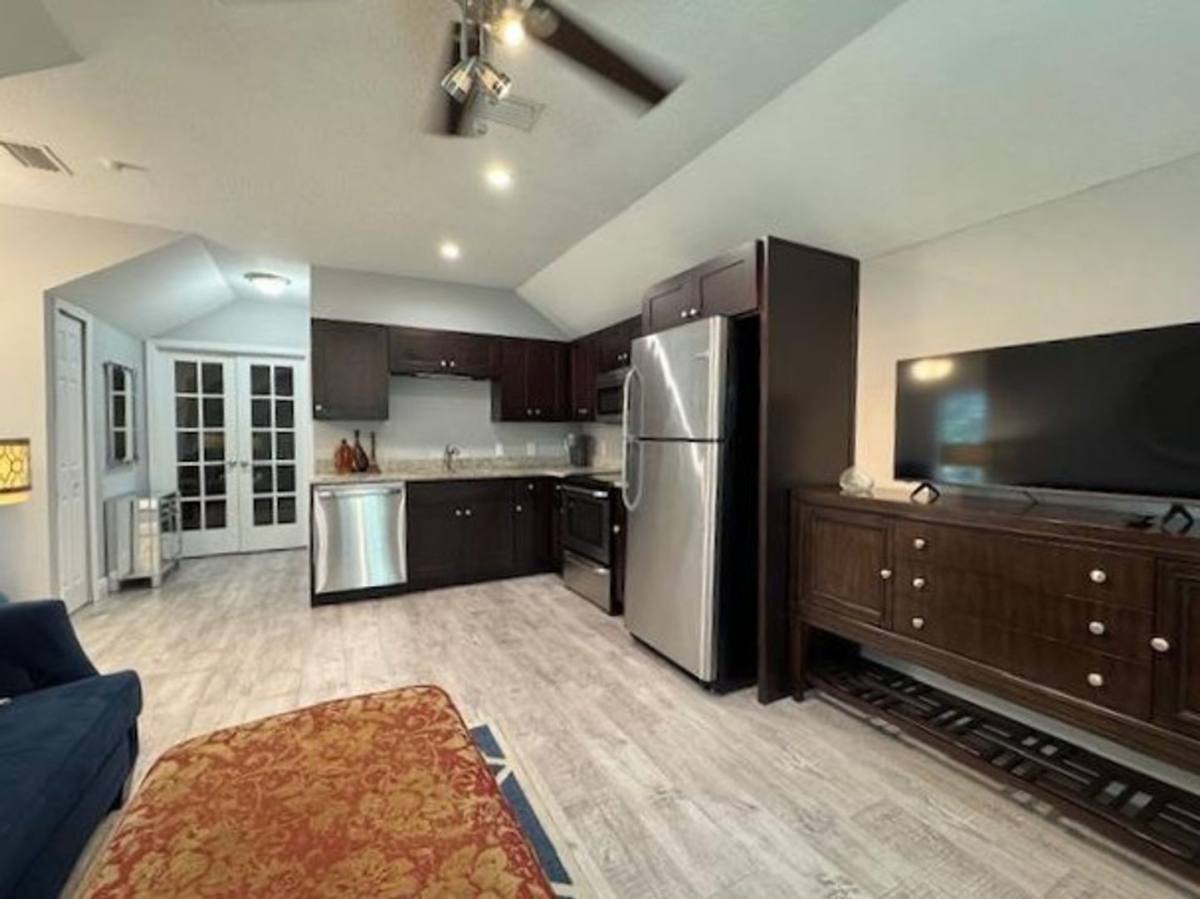 Apartment for rent at 100 Acadia Terrace, Kissimmee, FL 34747
