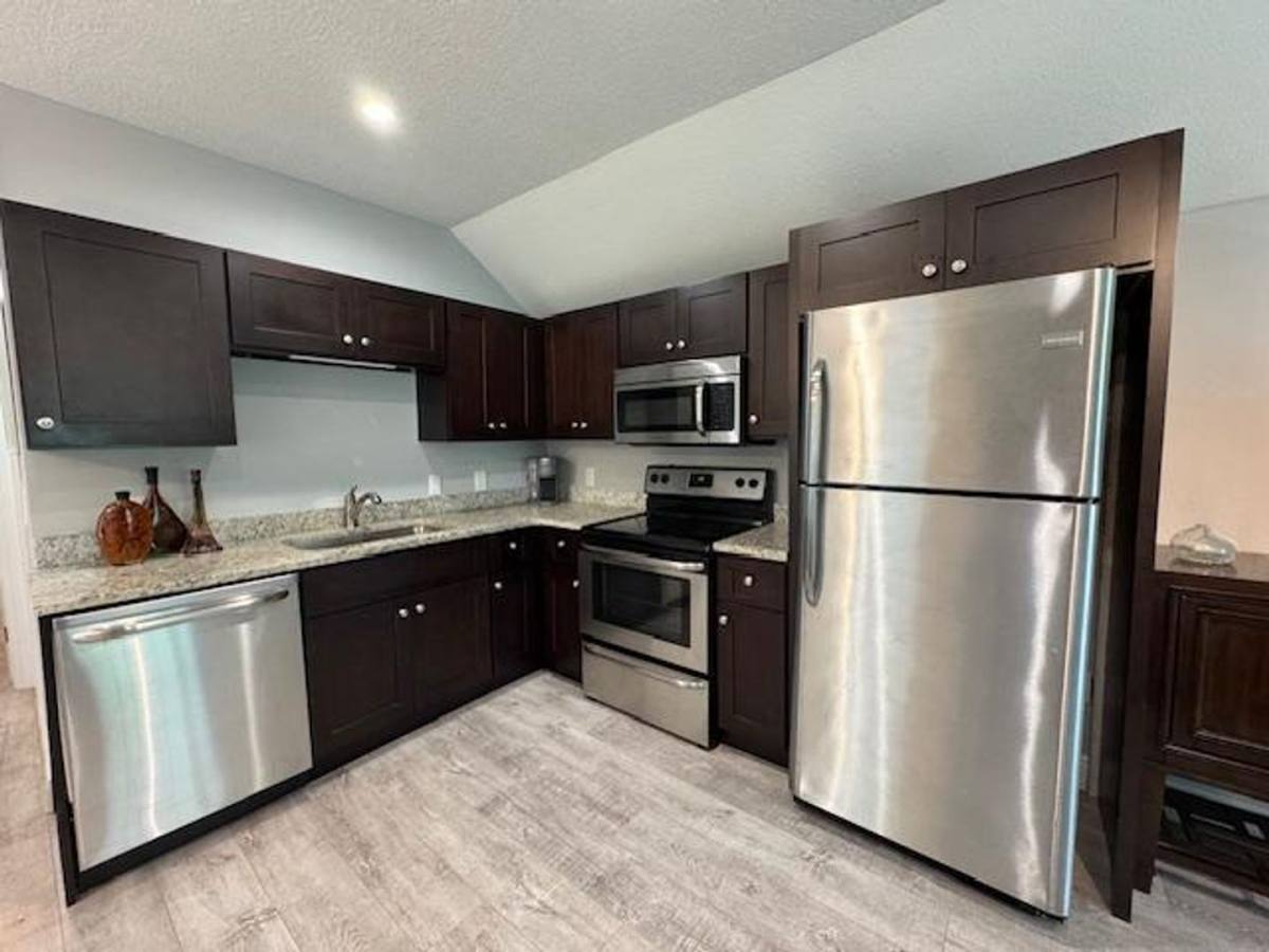 Apartment for rent at 100 Acadia Terrace, Kissimmee, FL 34747