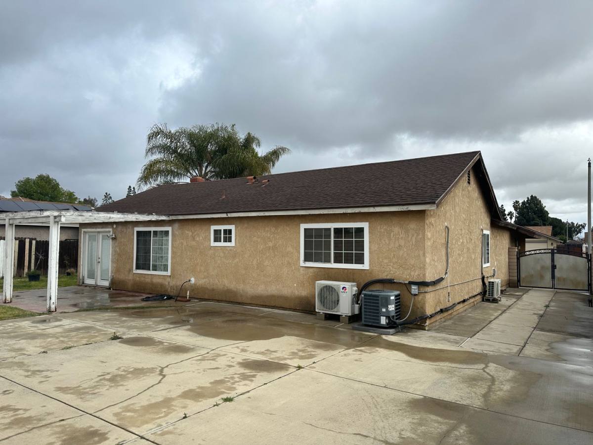 House for rent at 2432 S Garfield Place, Ontario, CA 91761