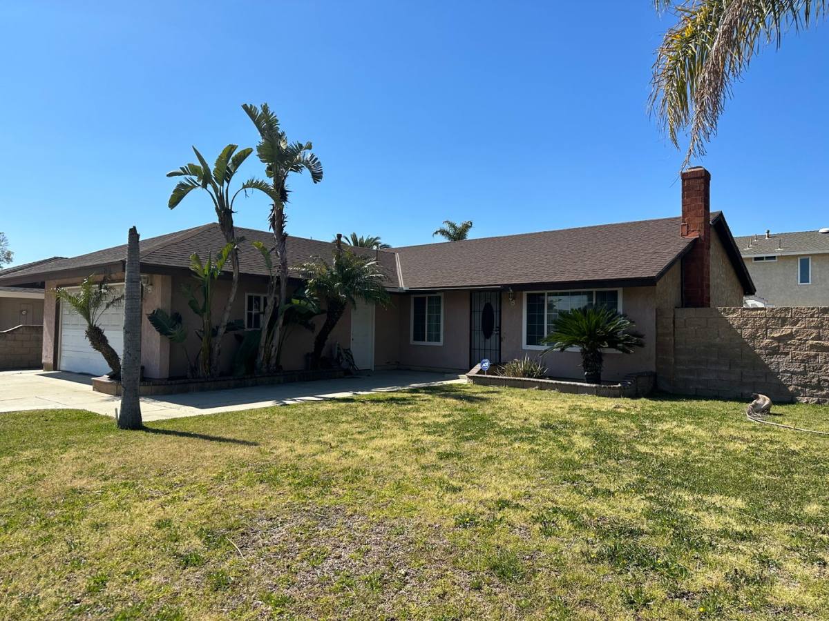 House for rent at 2432 S Garfield Place, Ontario, CA 91761