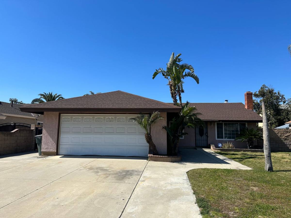 House for rent at 2432 S Garfield Place, Ontario, CA 91761