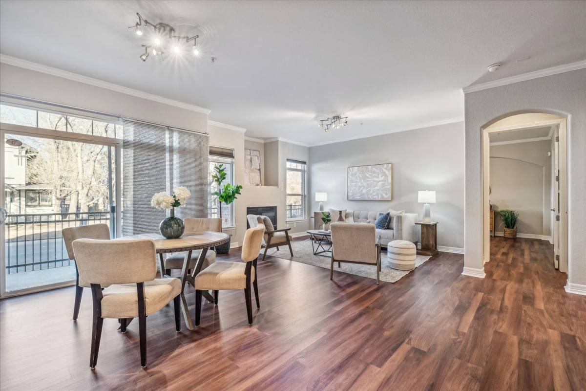 House for rent at 1776 Race St #106, Denver, CO 80206