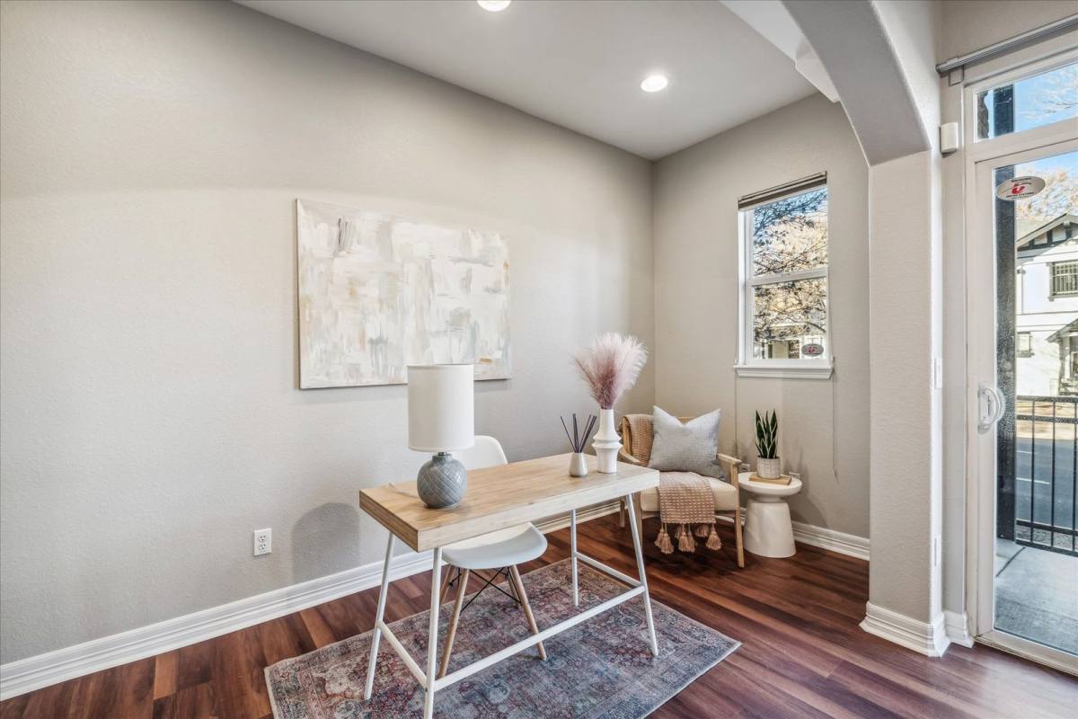 House for rent at 1776 Race St #106, Denver, CO 80206
