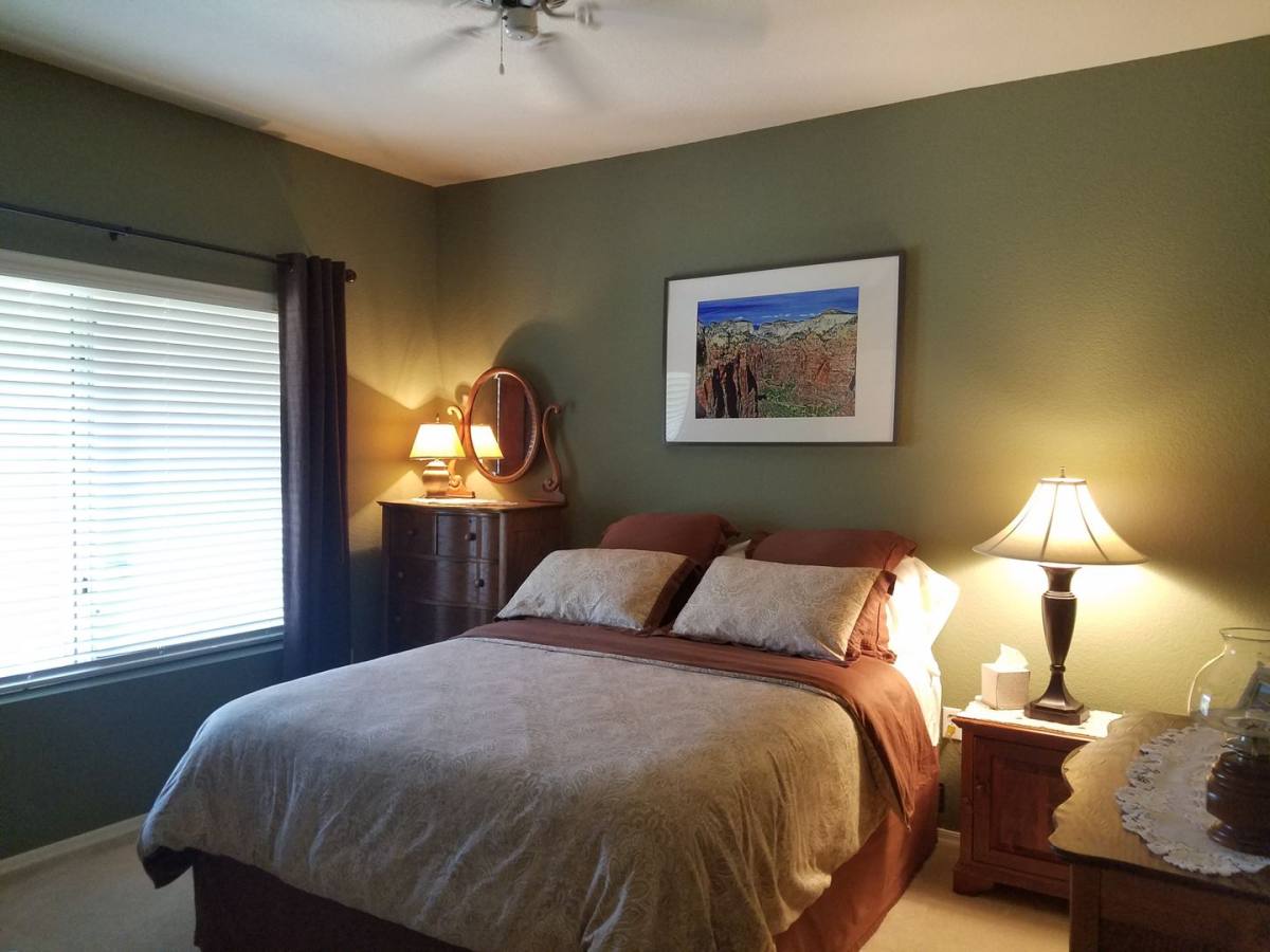 Condo for rent at 4343 E Soliere Ave, Flagstaff, AZ 86004