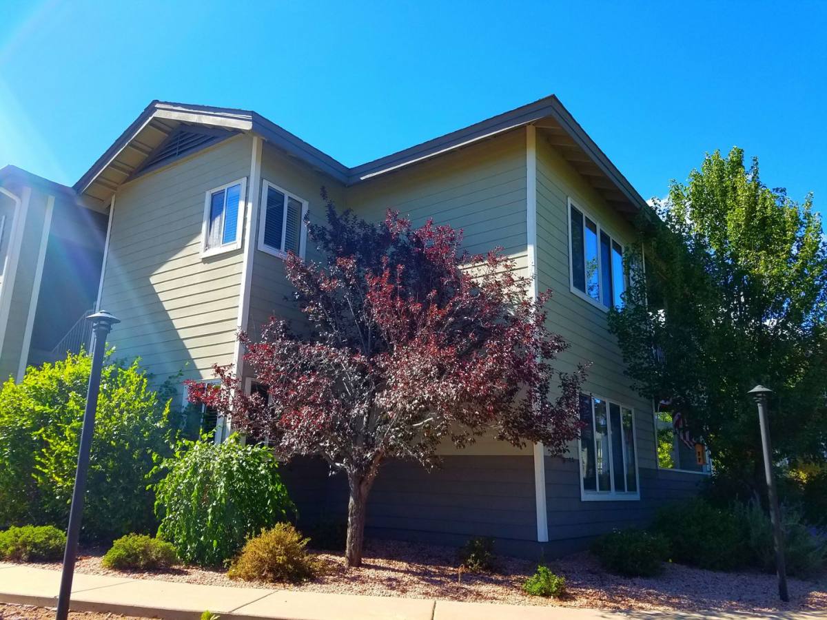 Condo for rent at 4343 E Soliere Ave, Flagstaff, AZ 86004