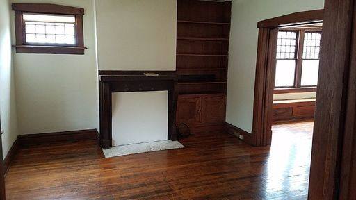 Apartment for rent at 2137 Waldeck Ave, Columbus, OH 43201