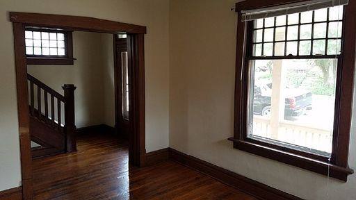 Apartment for rent at 2137 Waldeck Ave, Columbus, OH 43201