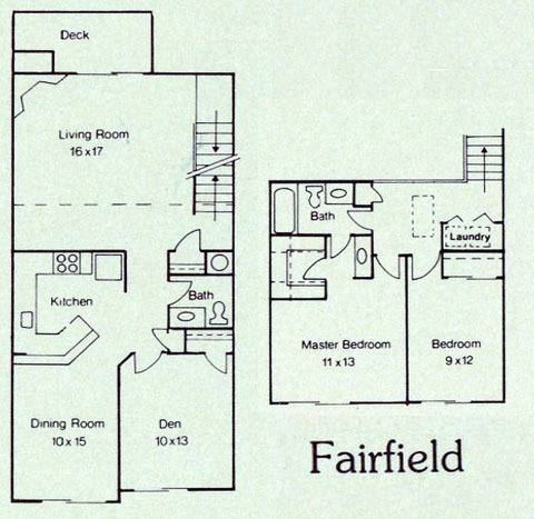 Apartment for rent at 28 Rose Lane, Danbury, CT 06811