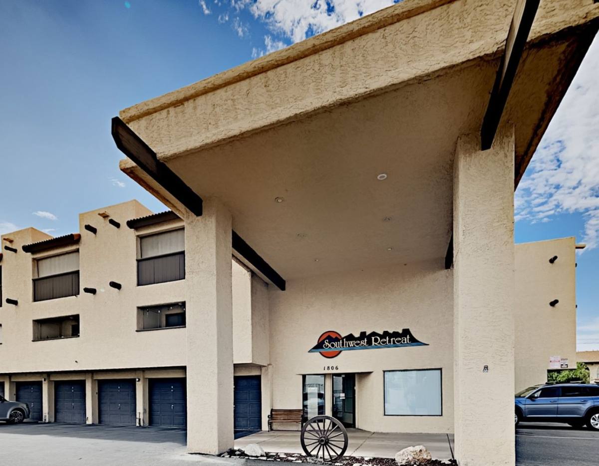 House for rent at 1806 Swanson Ave #202, Lake Havasu City, AZ 86403