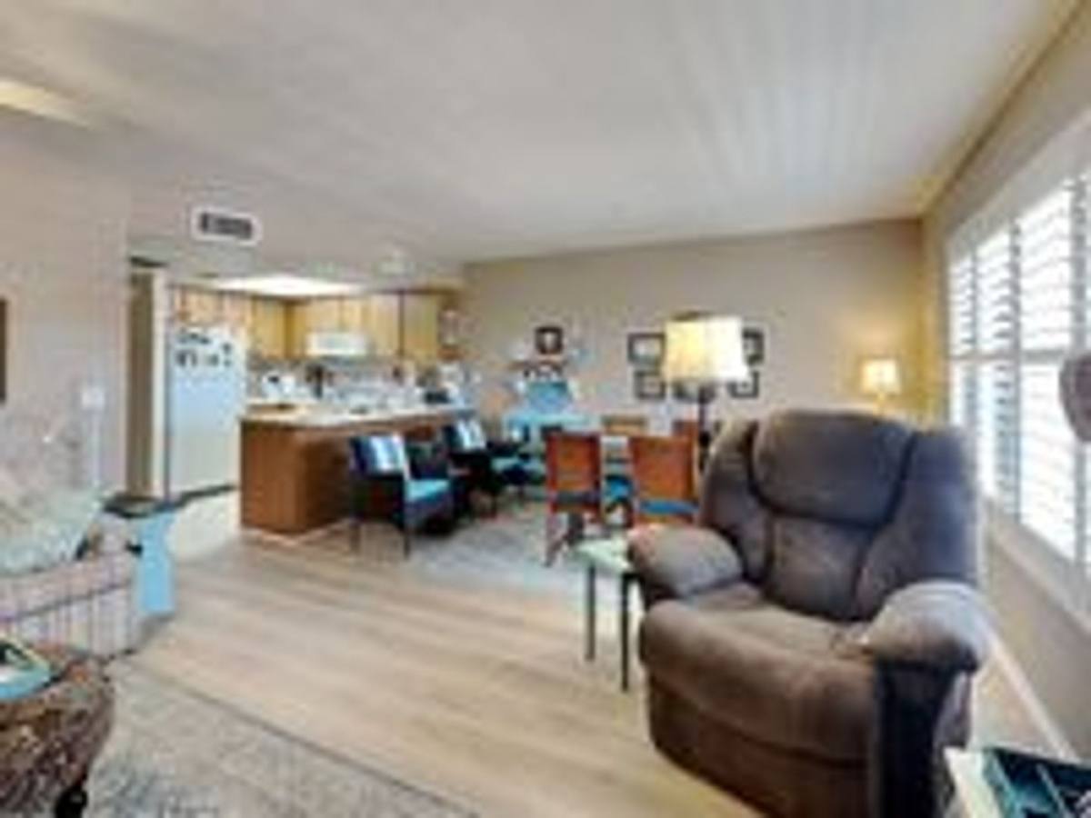 House for rent at 1806 Swanson Ave #202, Lake Havasu City, AZ 86403