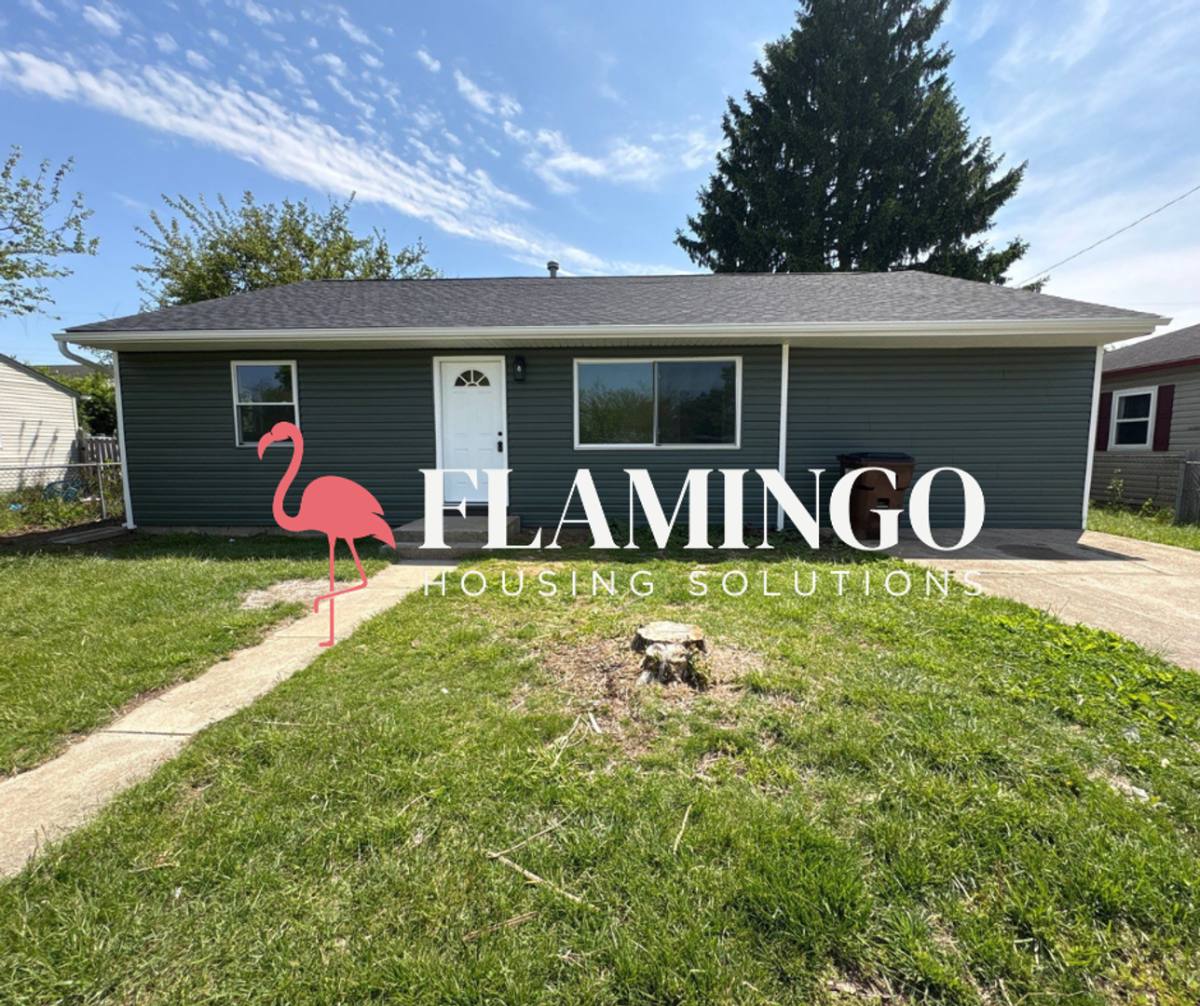 House for rent at 144 S Diana Lane, Fairborn, OH 45324