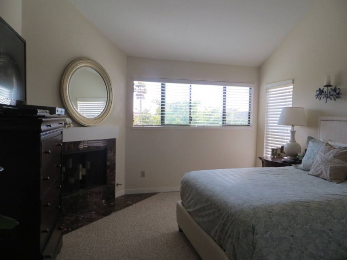 Townhouse for rent at 1057 Via Tornasol, Aptos, CA 95003