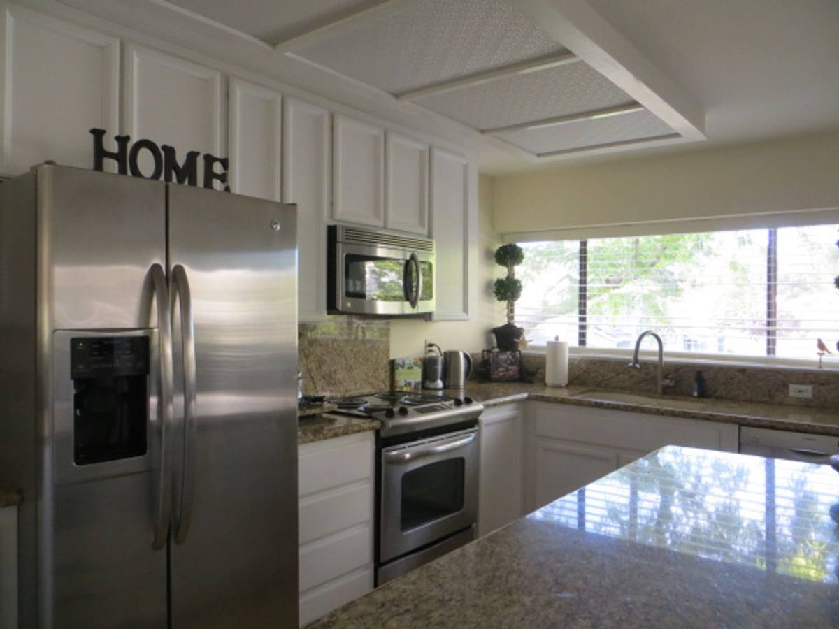 Townhouse for rent at 1057 Via Tornasol, Aptos, CA 95003
