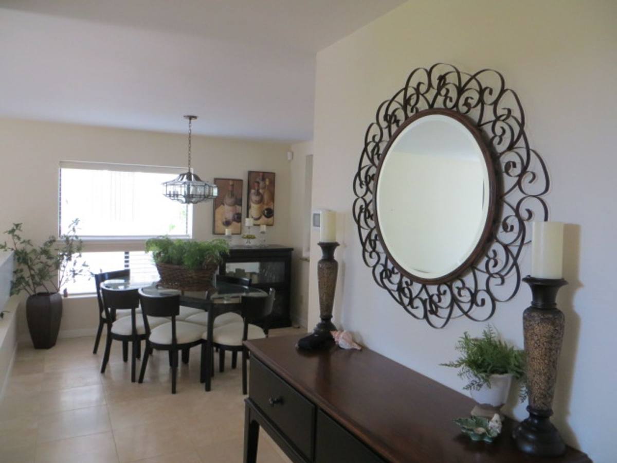 Townhouse for rent at 1057 Via Tornasol, Aptos, CA 95003