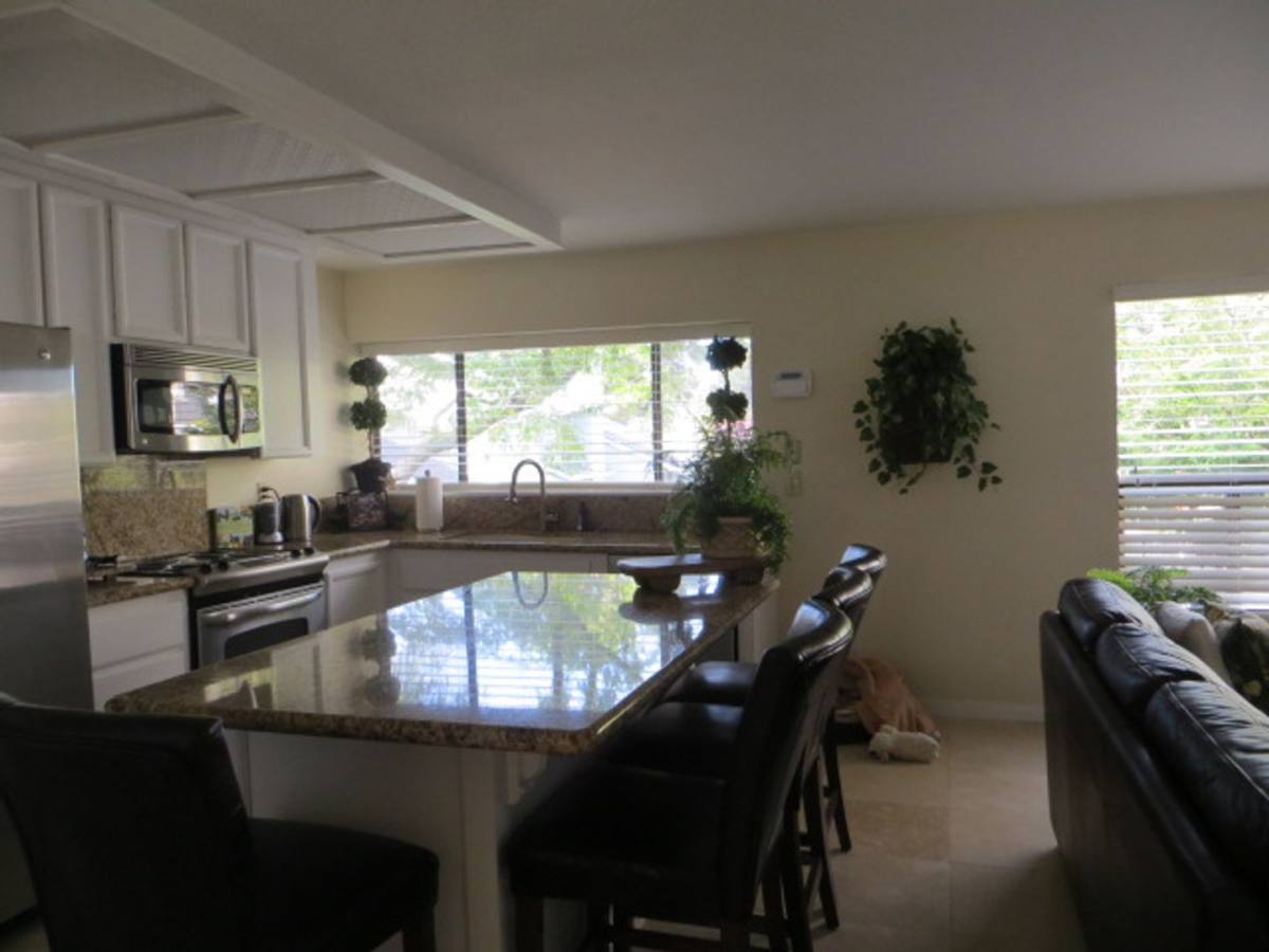 Townhouse for rent at 1057 Via Tornasol, Aptos, CA 95003