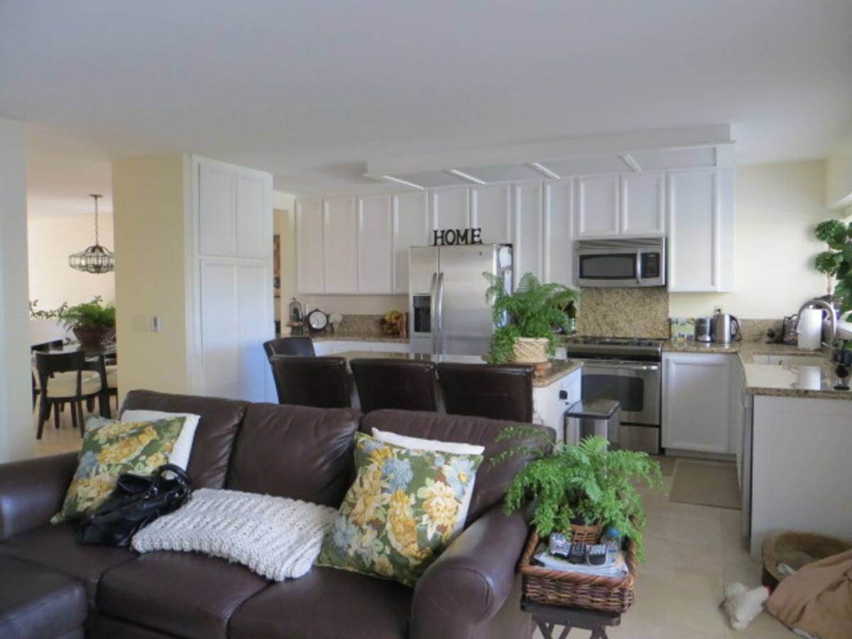 Townhouse for rent at 1057 Via Tornasol, Aptos, CA 95003