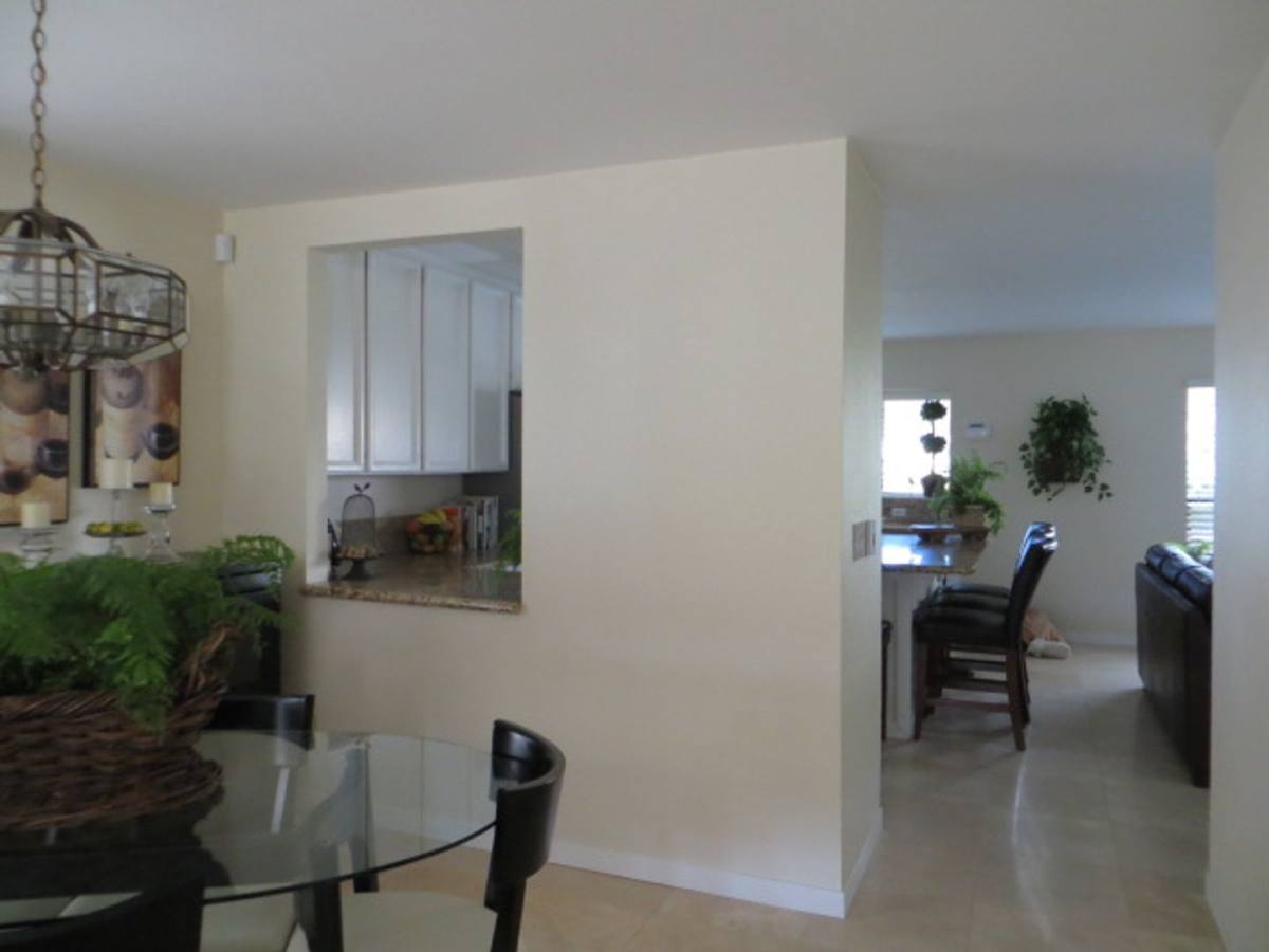 Townhouse for rent at 1057 Via Tornasol, Aptos, CA 95003