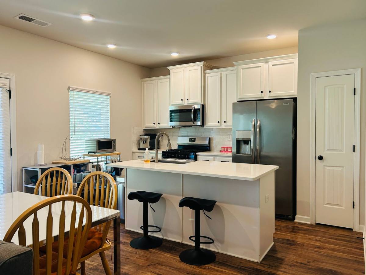 House for rent at 57 Pacific Ave, Sharpsburg, GA 30277