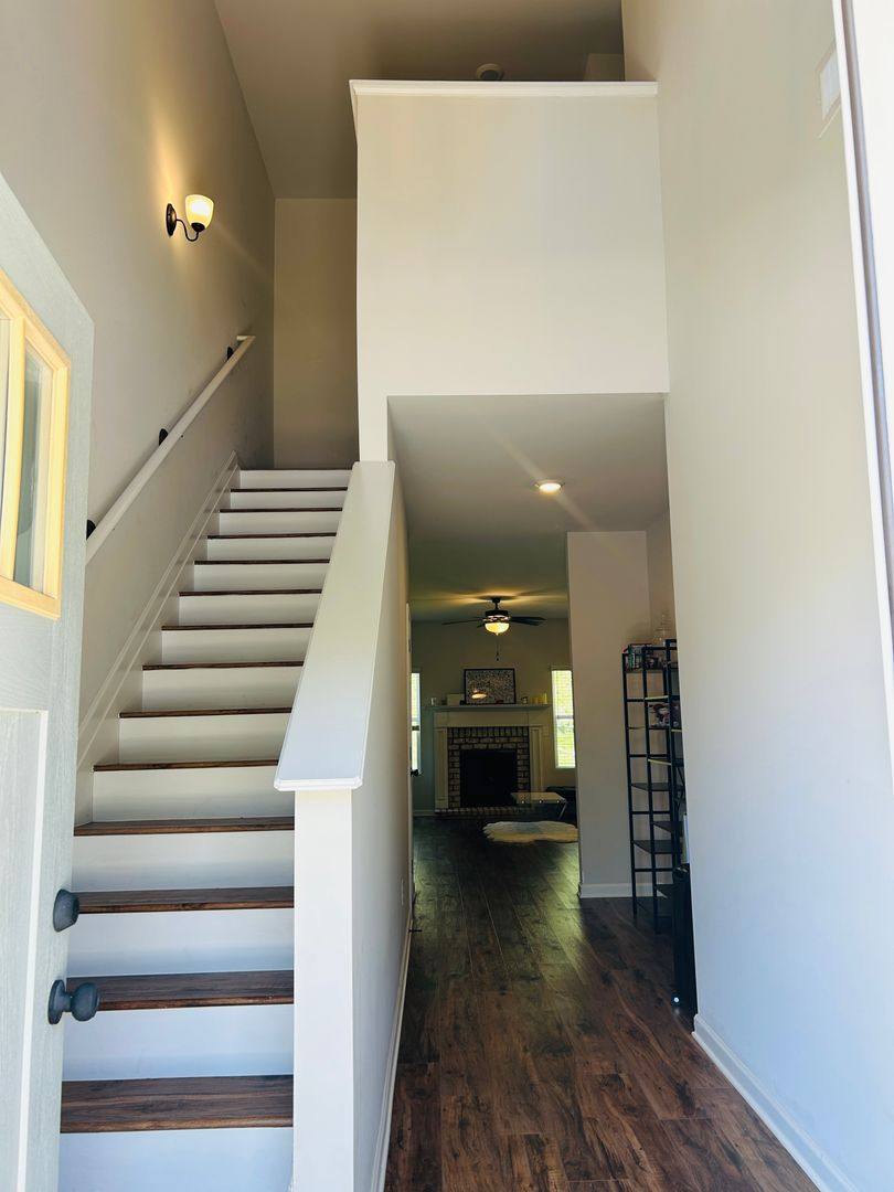 House for rent at 57 Pacific Ave, Sharpsburg, GA 30277