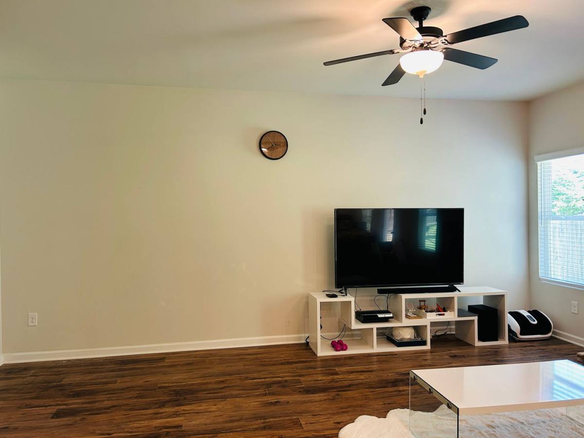 House for rent at 57 Pacific Ave, Sharpsburg, GA 30277