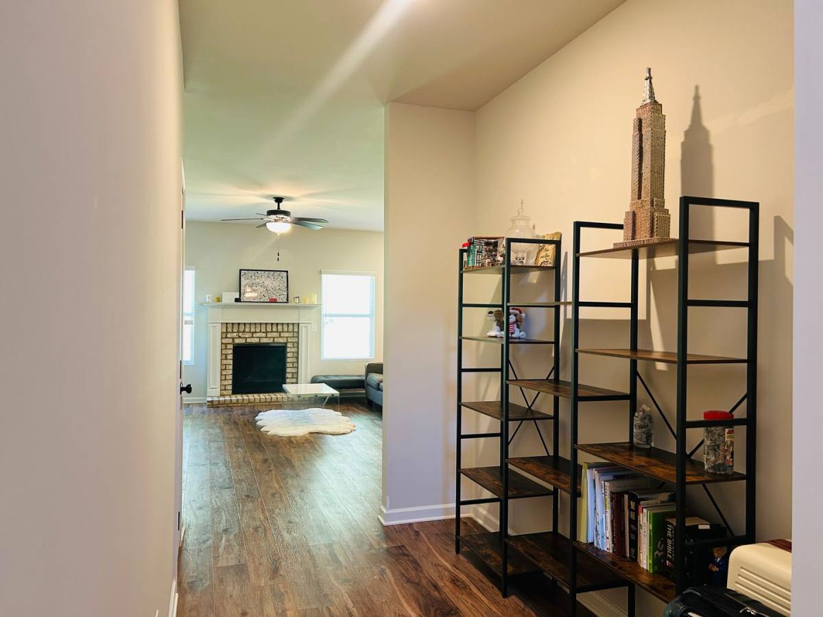 House for rent at 57 Pacific Ave, Sharpsburg, GA 30277