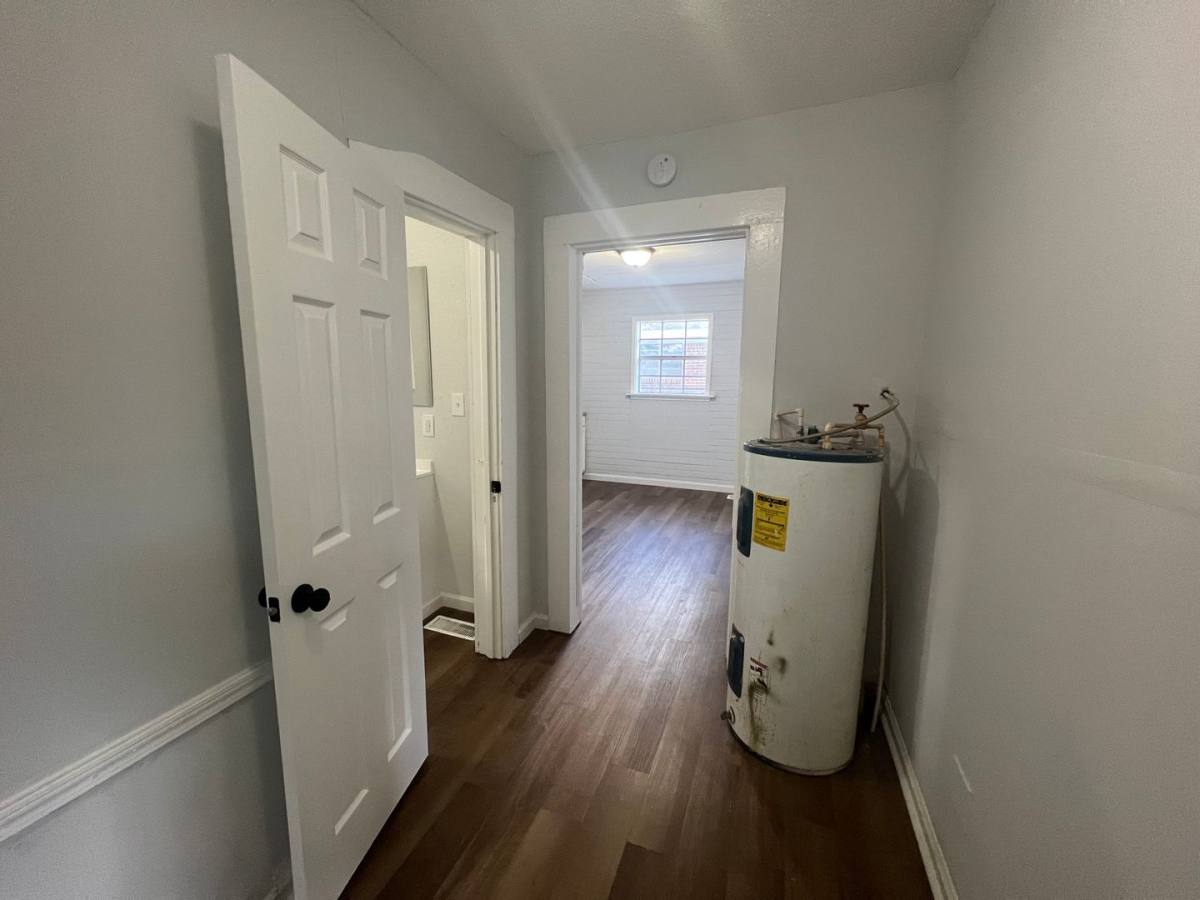 House for rent at 2720 31st Ave, Tuscaloosa, AL 35401